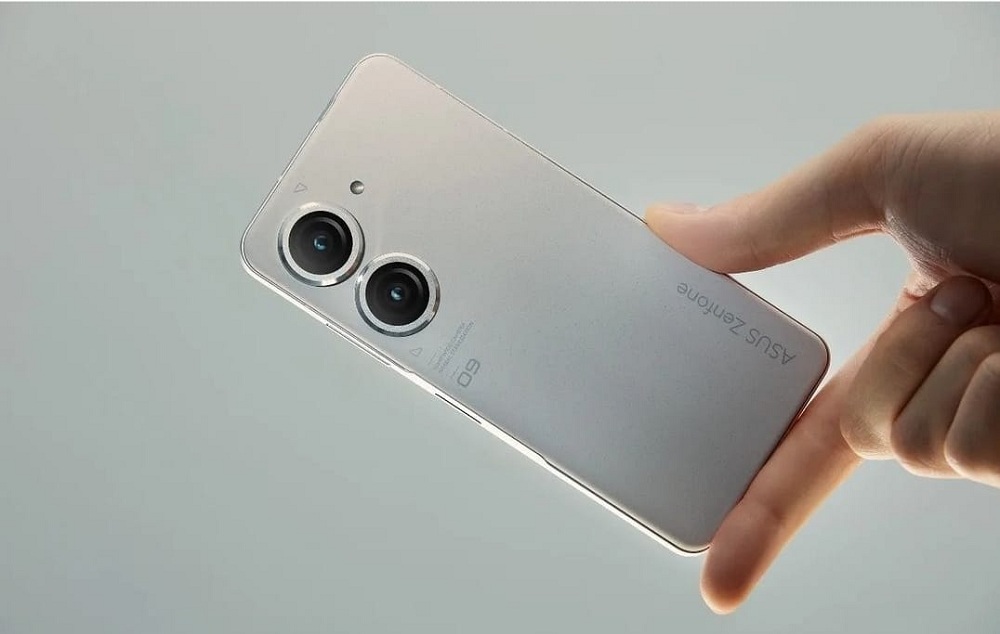 Asus Zenfone 9, Simungil Miliki Layar Cerah Banget dengan Gamut Warna