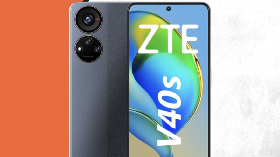 Fitur Utama Dari ZTE Blade V40s: Kamera Tiga Lensa 50 Megapiksel!