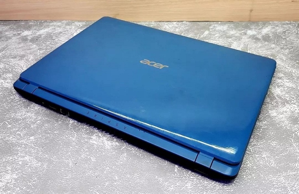 Meluncur Acer A314, Laptop Harga Pelajar Bawa RAM 8GB DDR5 dengan Port Lengkap 