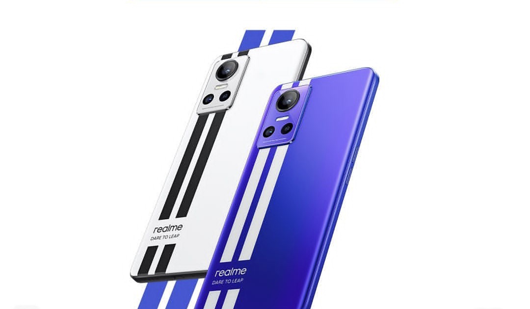 Pembandingan Ponsel OPPO Reno11 F 5G Vs realme GT Neo3: Mendi yang Mana?