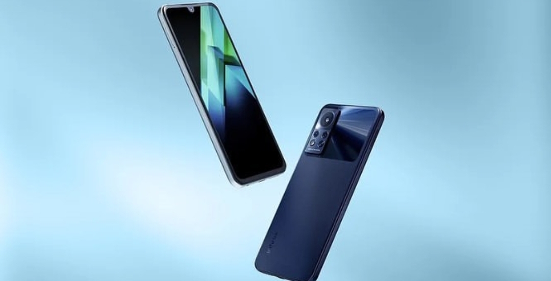 Infinix Note 12i 2022: Smartphone Budget yang Bikin Kaget dengan Kamera dan Baterai Tahan Lama