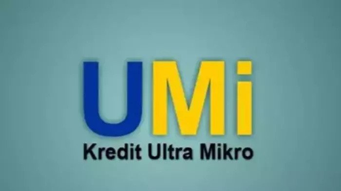 Mau Ikut Program UMi Syaratnya Mudah, Lihat Disini