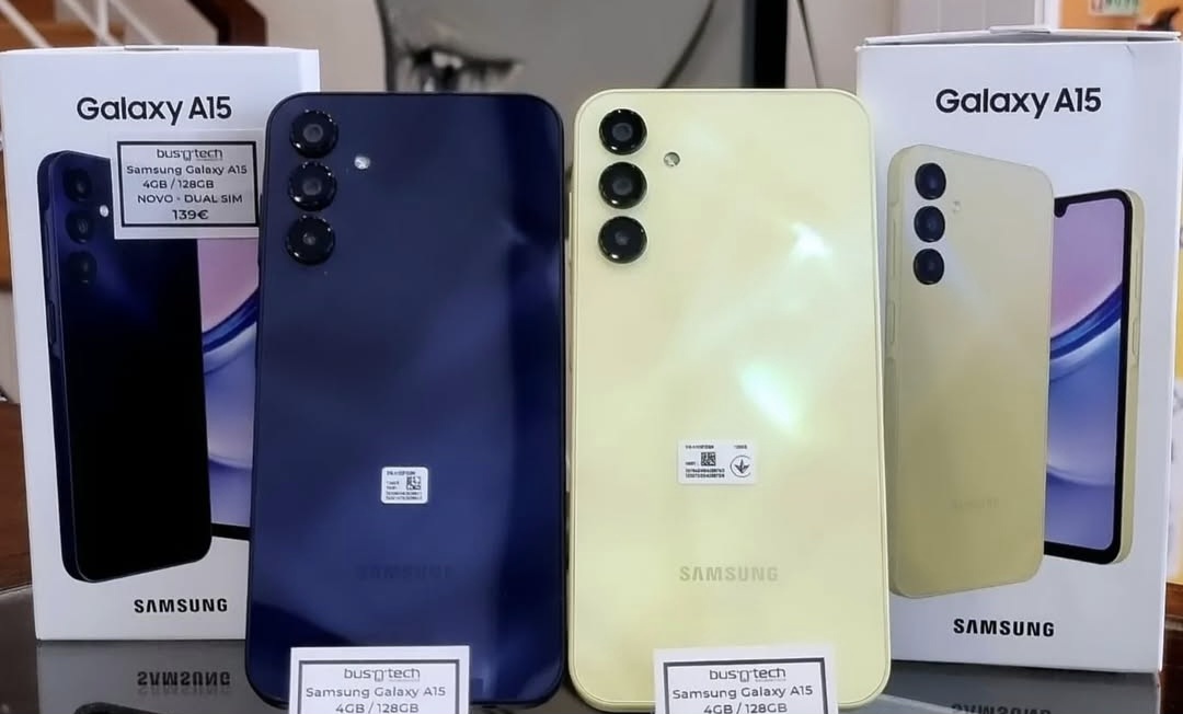 Tecno Camon 40 Vs Samsung Galaxy A15: Harga Rp2 Jutaan, Spek Gahar, Mending Mana?