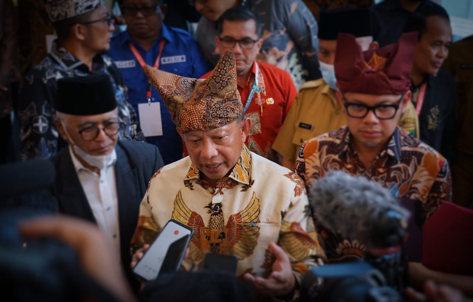 Pj Kepala Daerah Boleh Pacat dan Mutasi ASN Tanpa Persetujuan Mendagri Dinilai Akan Timbulkan Gugatan