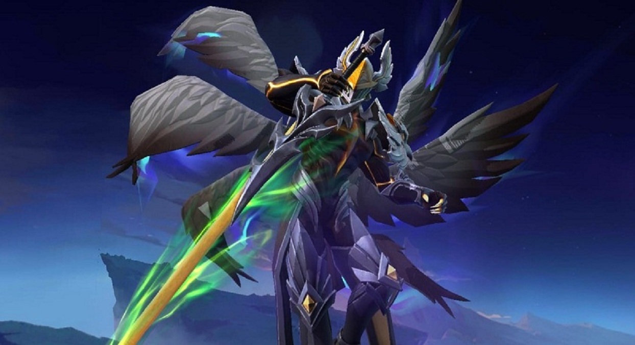 Meski Banyak yang Pick, 4 Hero Ini Lemah di Mobile Legends