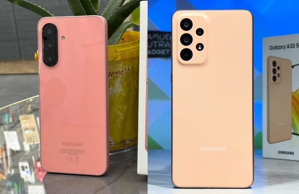 Samsung Galaxy A26 5G atau Samsung Galaxy A335 5G, HP Anak Muda Terbaik Dikelas Mid-Range 