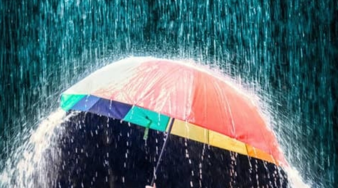 Update Peringatan Dini Cuaca Wilayah Sumatera Selatan Rabu 06 Agustus 2025