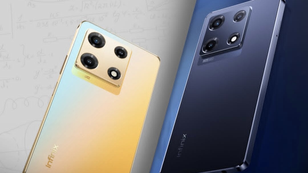 Infinix Note 30 Pro: Kelebihan Ponsel Mid Range, Usung Kamera 108MP