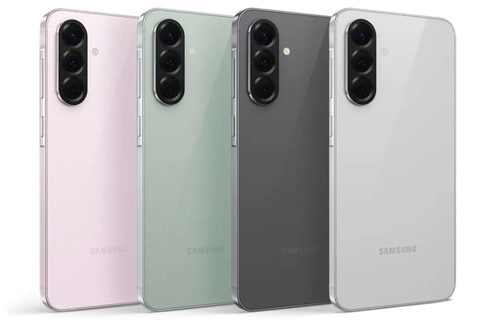 Samsung Galaxy A36 5G, Hp Kelas Menengah Terbaik Untuk Karyawan Kantoran dengan 4 Pilihan Warna 