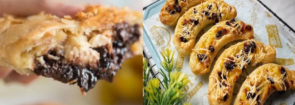 Ini 5 Aneka Olahan Pisang Ala Kafe, Nomor 3 Bisa Menjadi Ide Bisnis