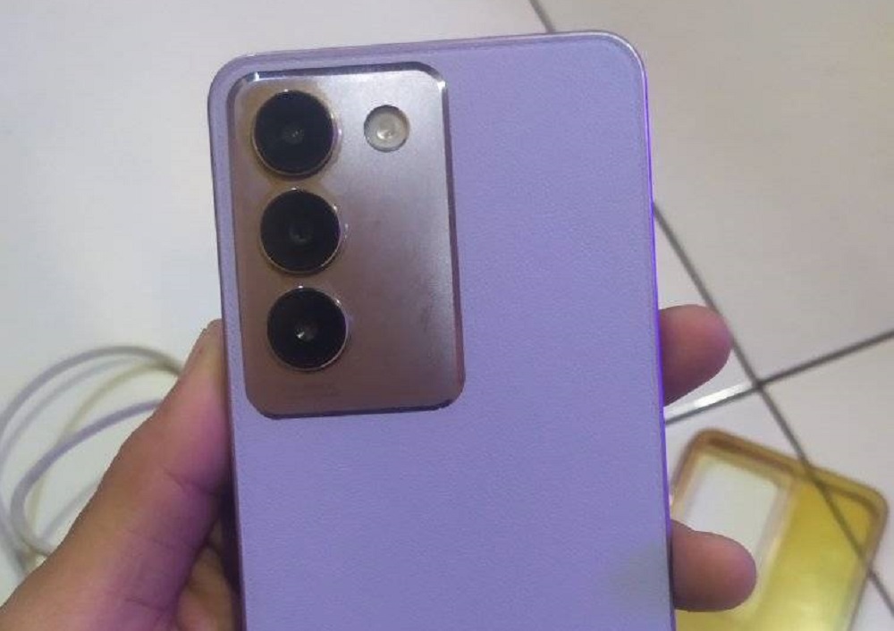 Vivo Y100 atau Samsung Galaxy A35 5G: Chipset Qualcomm Snapdragon 685 dan Chipset Exynos 1380