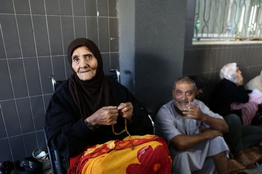 Gaza Palestina Darurat, Rumah Sakit Jadi Target Serangan Israel, Ini Desakan Menlu RI di SMU PBB 