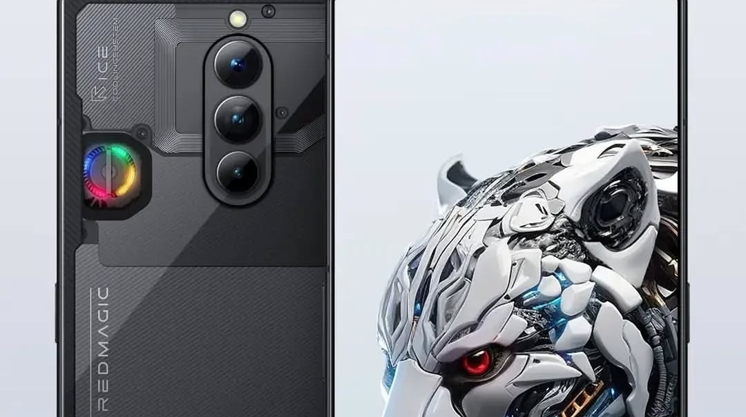 Nubia RedMagic 8S Pro: Performa Gaming Tercanggih yang Siap Mengguncang Pasar Smartphone