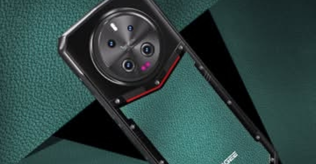 Doogee DK10: Ponsel Tangguh dengan Baterai Super Awet dan Fitur Unggulan Siap Menjadi Sahabat Petualang