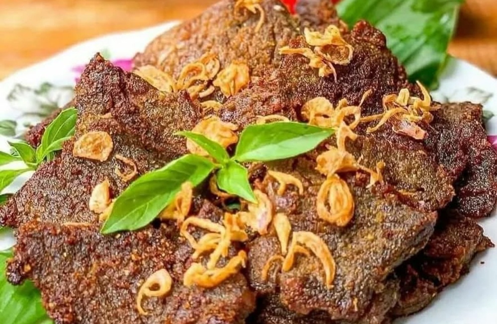 Resep Empal Gebuk Sapi Sederhana, Empuk dan Bikin Nagih