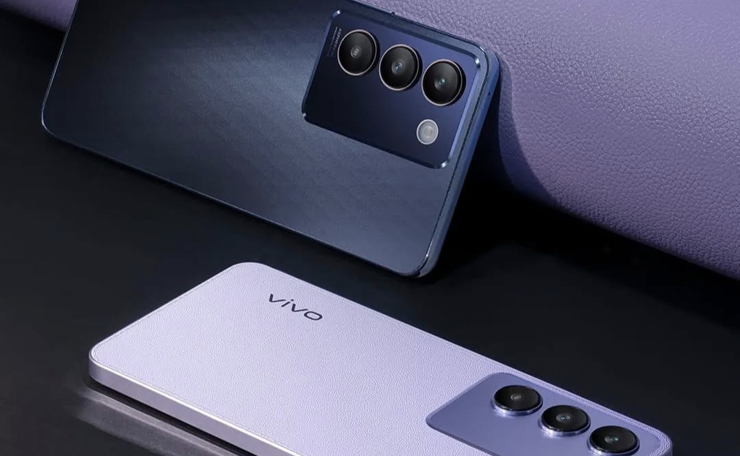 Vivo Y100 5G: Smartphone Mid Range yang Worth It di Harga Rp2 Jutaan