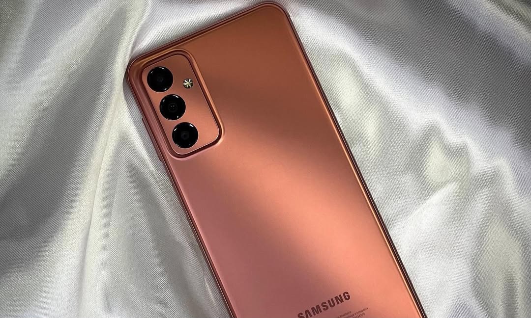 Samsung Galaxy M23 5G: Hp Kelas Menengah, Harga Mulai Rp 3 Jutaan