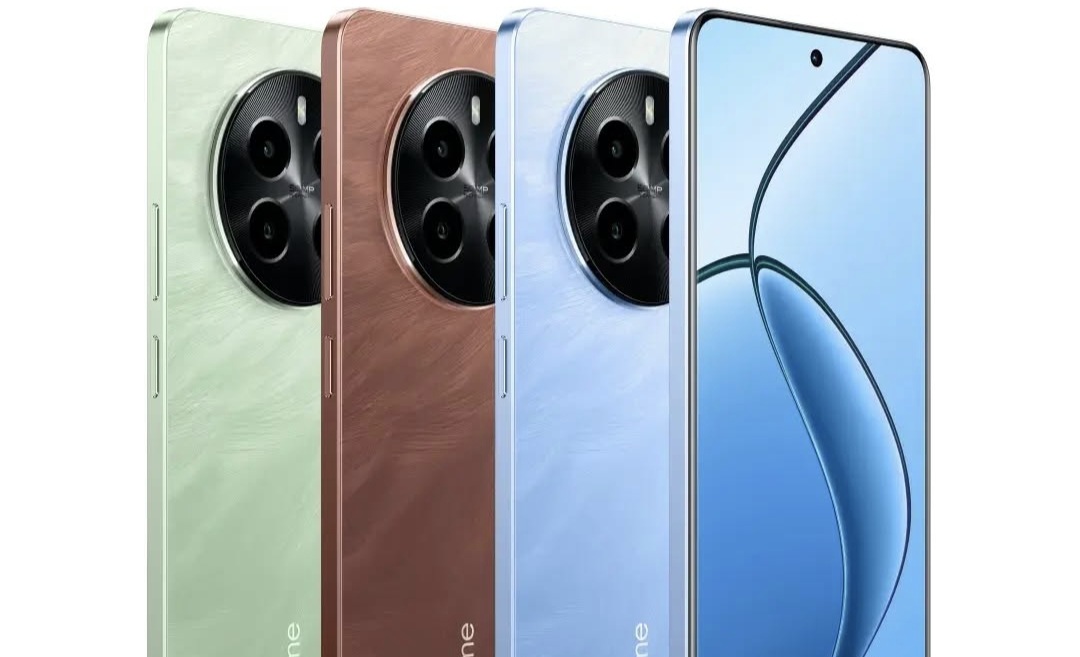 Ulas Tuntas Spesifikasi Realme P1 5G: Ponsel Gacor di Kelas Seri P