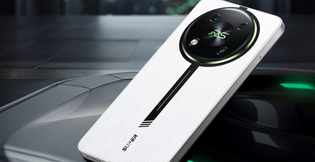 Itel RS4: Keunggulan Teknologi dalam Genggaman Tangan dengan Harga Bersahabat