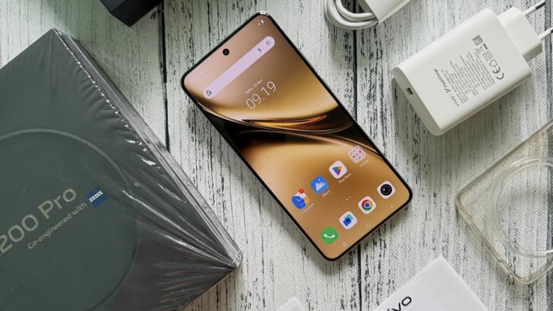 Vivo X200 Pro: Keunggulan, Spesifikasi dan Harga di Indonesia