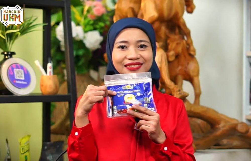 Dari Dapur Rumah ke Pasar Global, Usaha Sambal Ini Tumbuh Lewat Pemberdayaan BRI