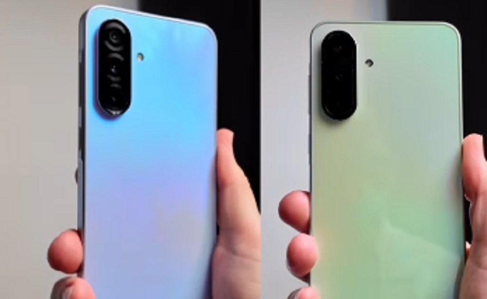 Samsung Galaxy A36 5G atau Infinix Zero Ultra, Pilihan Performa Terbaik Harga Rp3 Jutaan Agustus 2025 