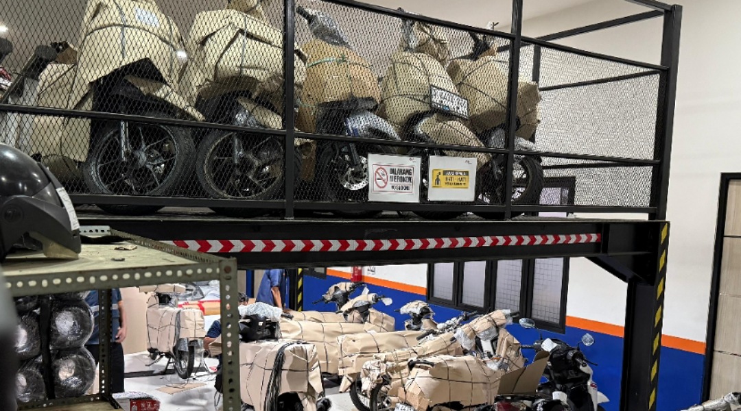 Sambut Hari Kemerdekaan 17 Agustus 2025, KAI Logistik Hadirkan Promo “Kiriman Merdekaku”