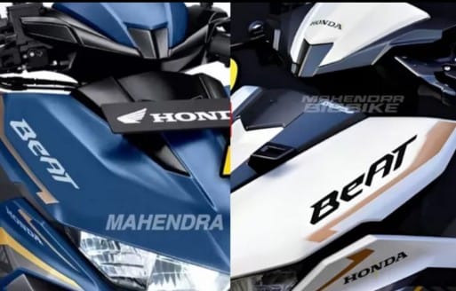 PENASARAN? Ini Dia 3 Varian yang Bikin New Honda BeAT 2023 150 cc Tampil KEREN! 