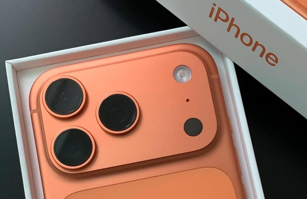 Lebih Worth It dari Pendahulunya? Ini 5 Keunggulan iPhone 17