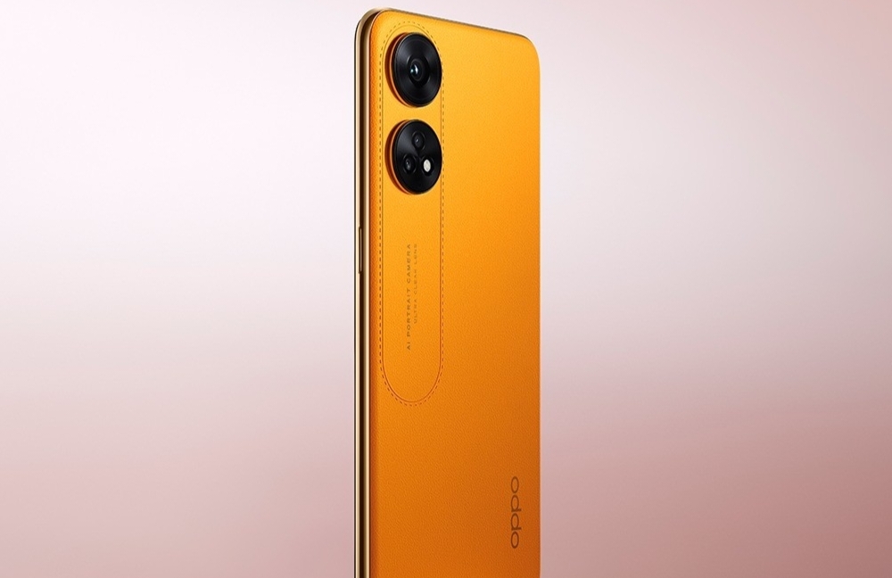 OPPO Reno8 T: Smartphone Tangguh dengan Spesifikasi di Kelas Menengah dan Desain yang Menawan