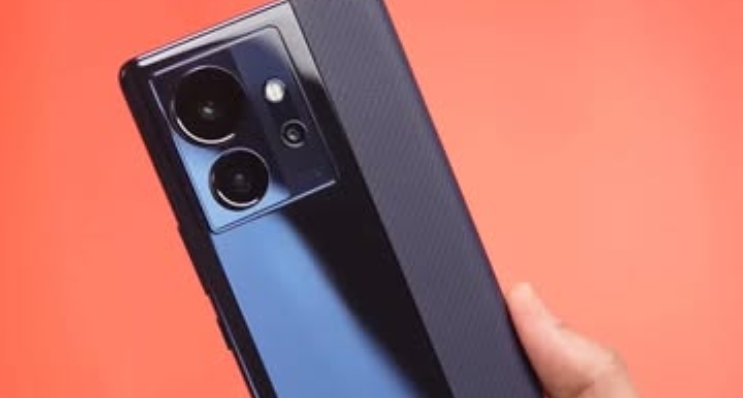 Review Infinix Zero Ultra: flagships Killer dengan Kamera 200MP dan Layar AMOLED 120Hz