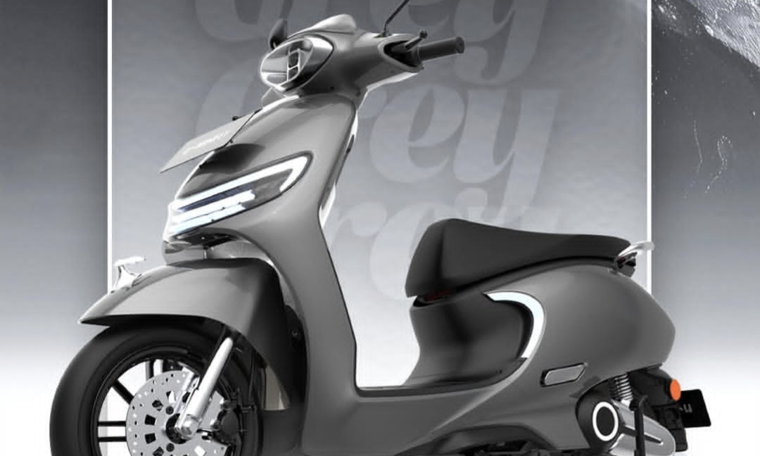 Jangan Sampai Lupa Perawatn Motor Listrik yang Baik dan Benar