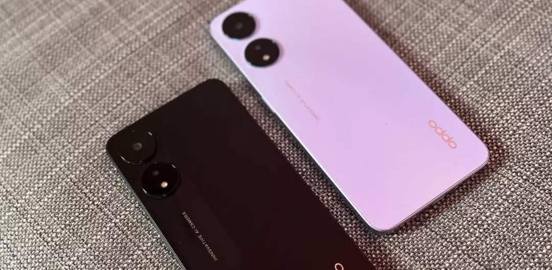 OPPO A78: Smartphone Terbaru dengan Fitur Canggih dan Desain Stylish untuk Generasi Muda