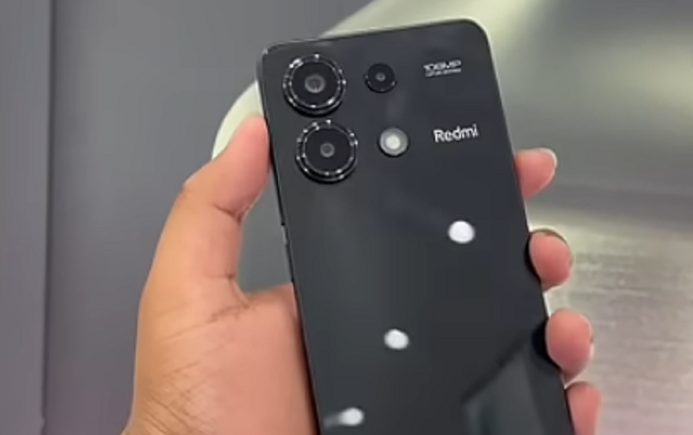 Kelebihan dan Kekurangan Redmi Note 13 4G, Desain Segar dan Minimalis