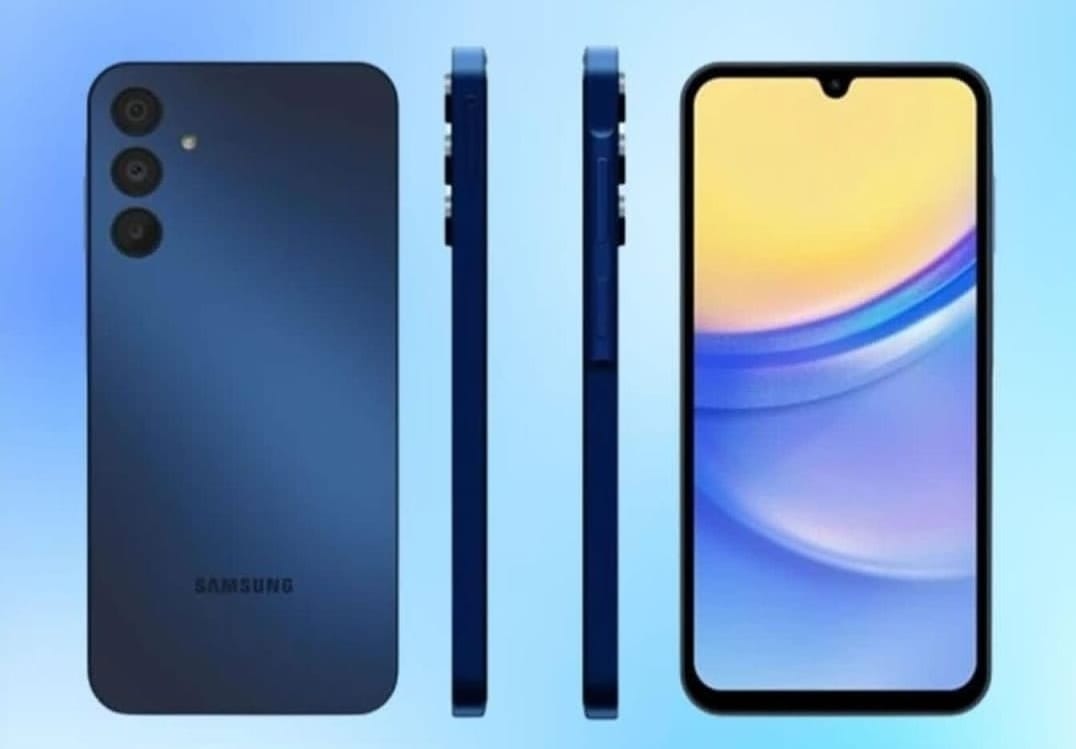Meluncur Akhir Tahun 2023 di Vietnam, Cek Harga Samsung A15, Penerus Samsung A14