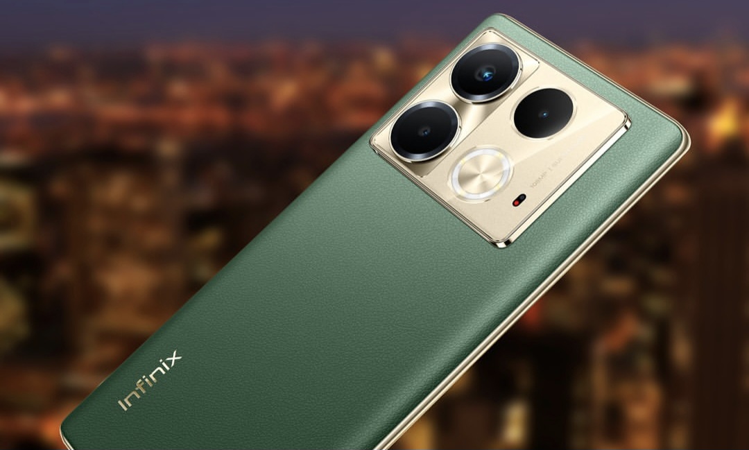 Infinix Note 40s atau Samsung Galaxy A15, Mengunggulkan Kualitas Kamera 108MP Vs 50MP, Mana yang Terbaik?