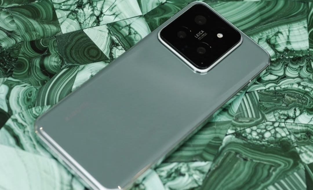 Xiaomi 14: Dibekali dengan Teknologi Xiaomi Loop LiquidCool, dan Spek Gahar