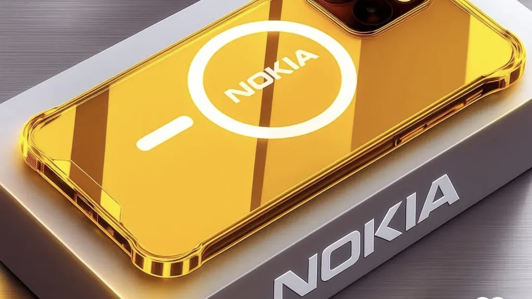 Nokia 2300 5G: Ponsel Merek Ghoip dengan Fiturnya yang Menjelegar