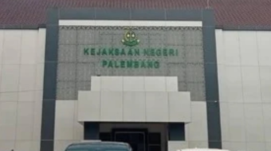 Usut Kasus Lampu Jalan, Kejari Palembang Dalami Kesesuaian Kontrak dan Fisik Proyek
