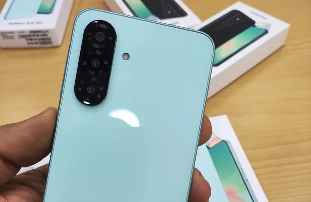 Suka Ganti HP! Intip Skema Cicilan Samsung Galaxy A26 5G Terbaru Agustus 2025, Cuma Rp400 Ribuan