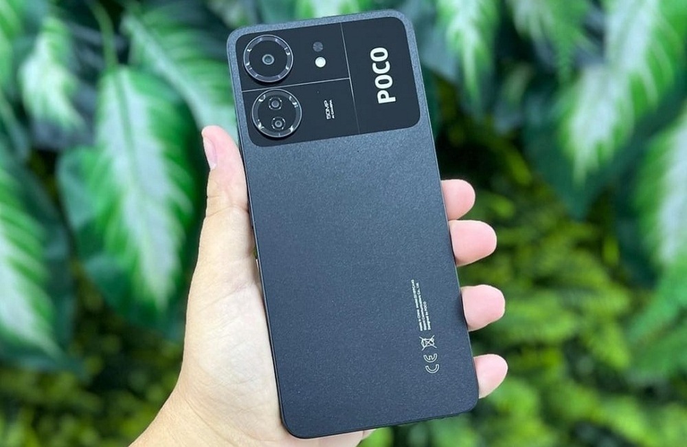 Meluncur dengan Bodi Elegan, Xiaomi Poco C65 Bawa Harga Merakyat Dibekali Layar Jernih