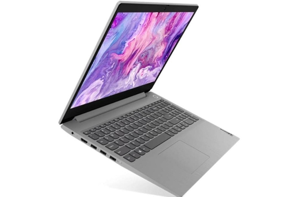 Review Lenovo IdeaPad 3: Laptop Murah dengan Tenaga Kencang, Cocok Banget untuk Pengguna Pemula