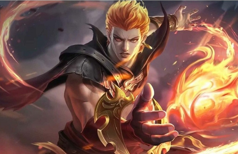 5 Hero Counter Valir di Mobile Legends, Dijamin Valir langsung Tumbang