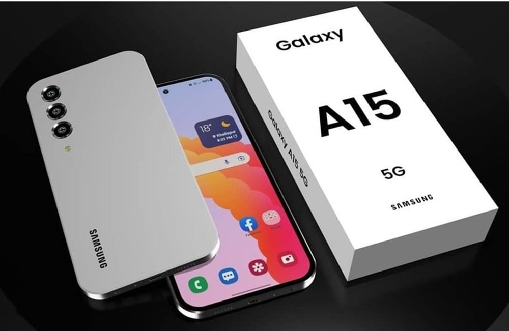 Dengan Harga Rp3 Jutaan, Samsung Galaxy A15 5G Usung Baterai yang Tahan Seharian Cocok untuk Bermain Game