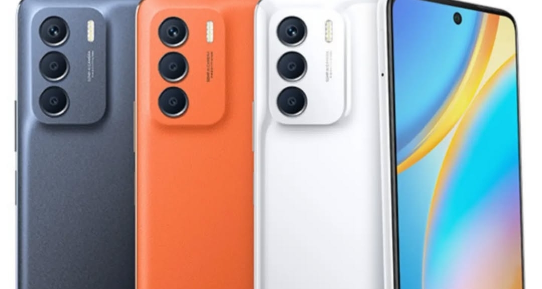 Infinix Zero 5G: Performa Tangguh dengan Chipset Dimensity 900