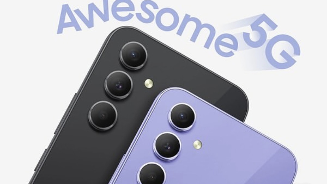 Mending Google Pixel 7a atau Samsung Galaxy A54 5G: Hp Mana yang Lebih Bertenaga dan Kamera Memukau?