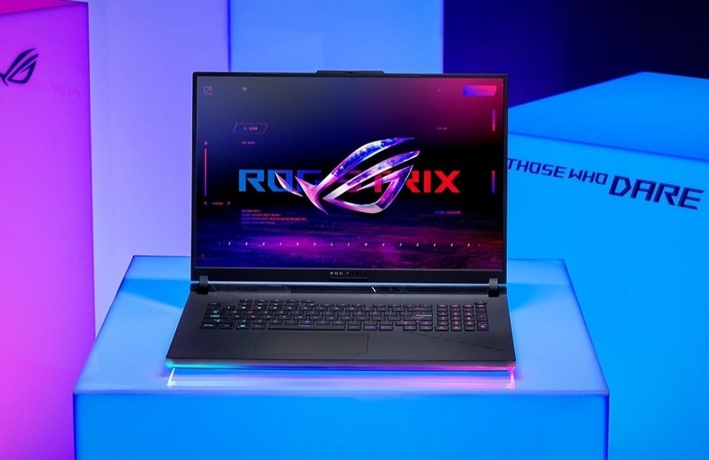 Review ASUS ROG Strix Scar 18: Laptop Gaming Multifungsi, Intip Spesifikasinya