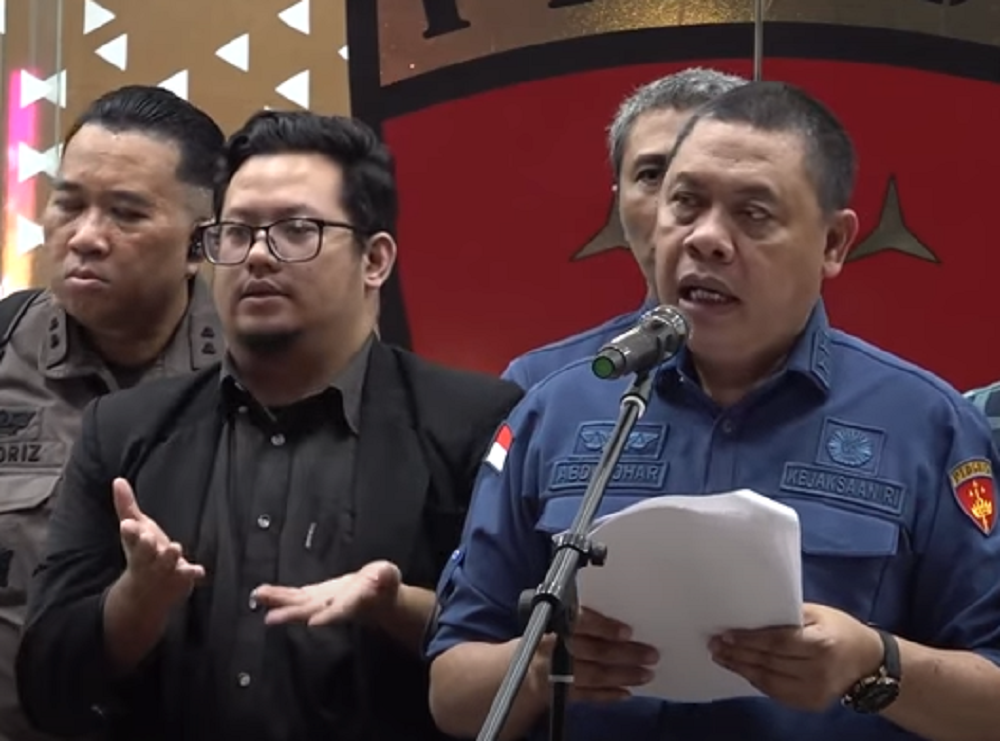 Berikut Daftar 9 Nama Tersangka Dugaan Korupsi PT Pertamina 