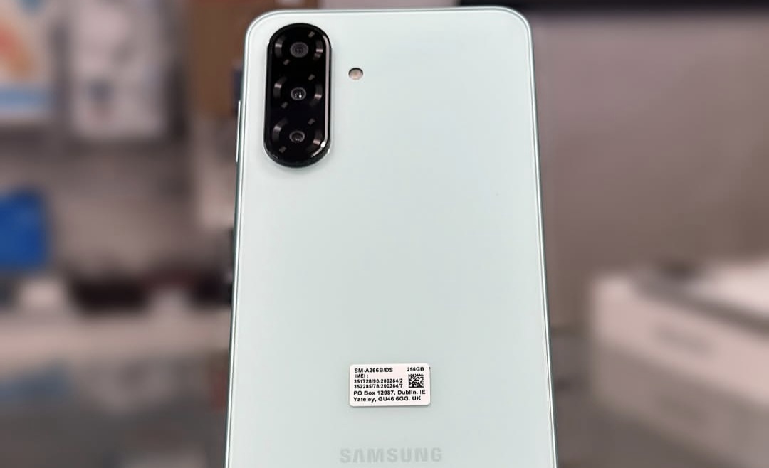 Samsung Galaxy A36: Hp Mid Range dengan Desain Elegan, Banyak Diminati di Ahir Tahun 2025