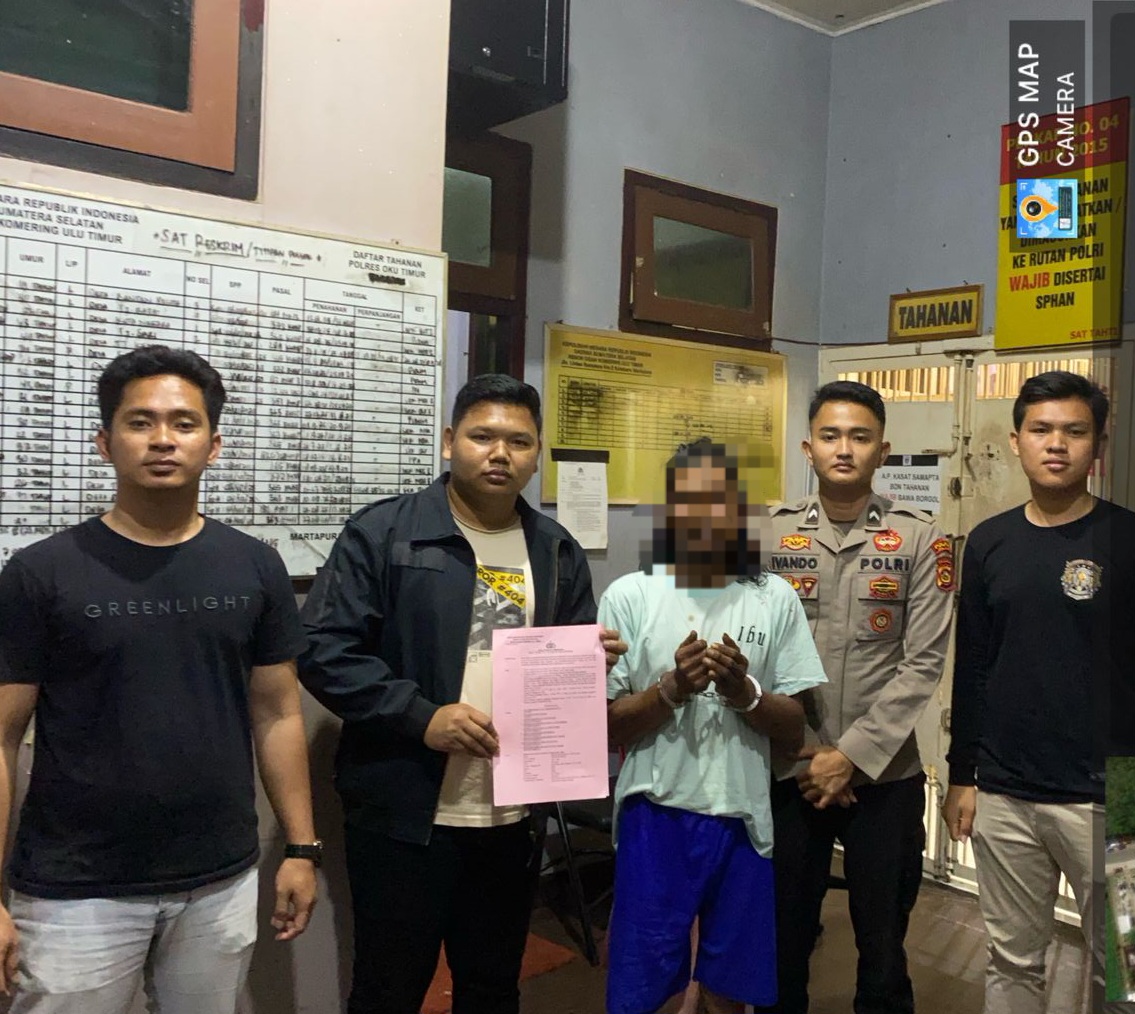 Anak di OKU Timur Hamil 8 Bulan, Jadi Korban Asusila  Ayah Kandung